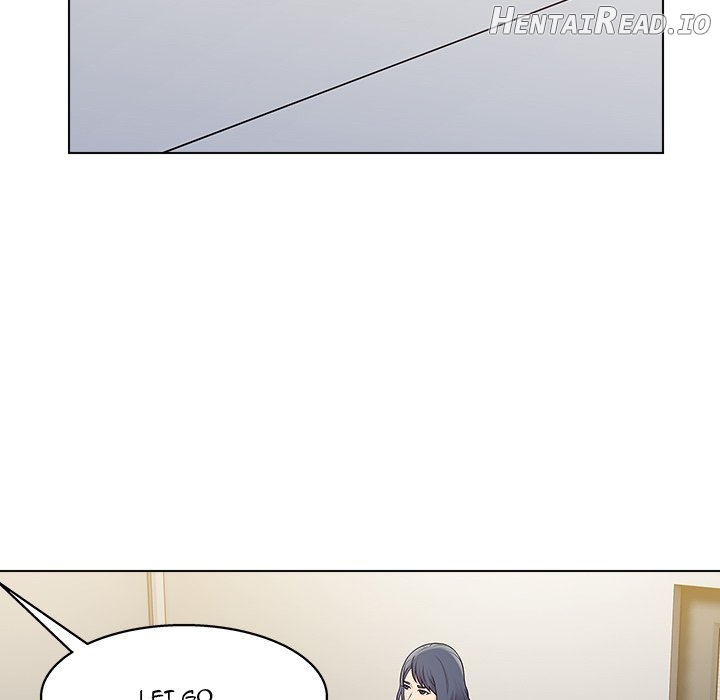 Time to Choose Chapter 26 - page 23
