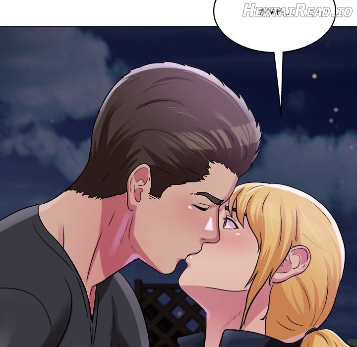Time to Choose Chapter 26 - page 26