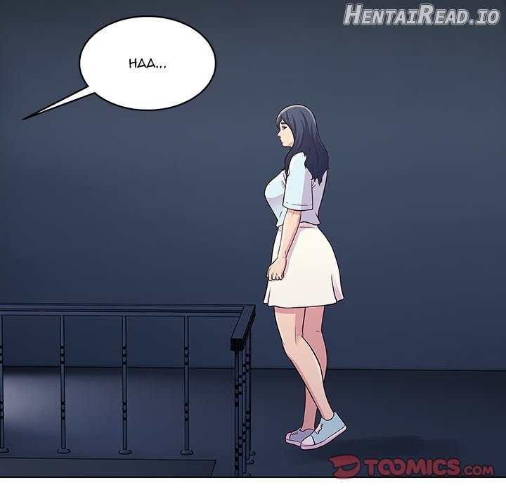 Time to Choose Chapter 26 - page 30
