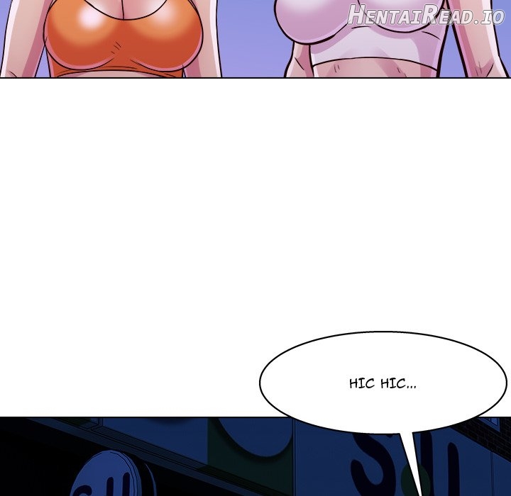 Time to Choose Chapter 26 - page 38