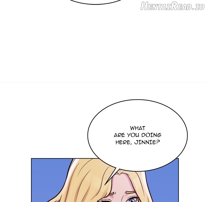 Time to Choose Chapter 26 - page 40