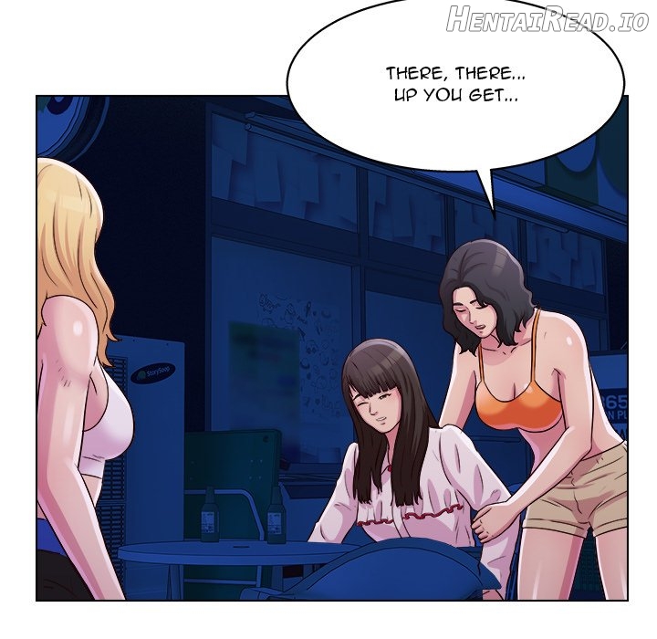 Time to Choose Chapter 26 - page 42