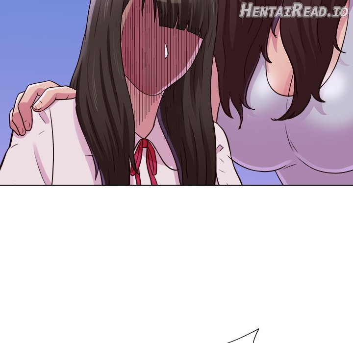Time to Choose Chapter 26 - page 46