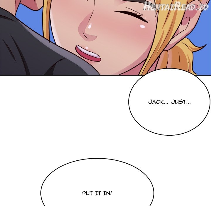 Time to Choose Chapter 26 - page 5