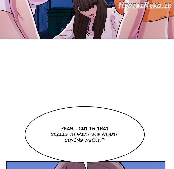 Time to Choose Chapter 26 - page 53