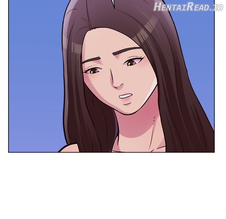 Time to Choose Chapter 26 - page 54