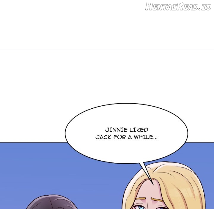 Time to Choose Chapter 26 - page 55