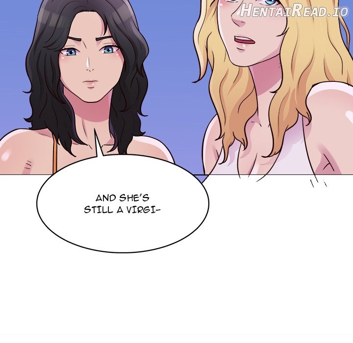 Time to Choose Chapter 26 - page 56