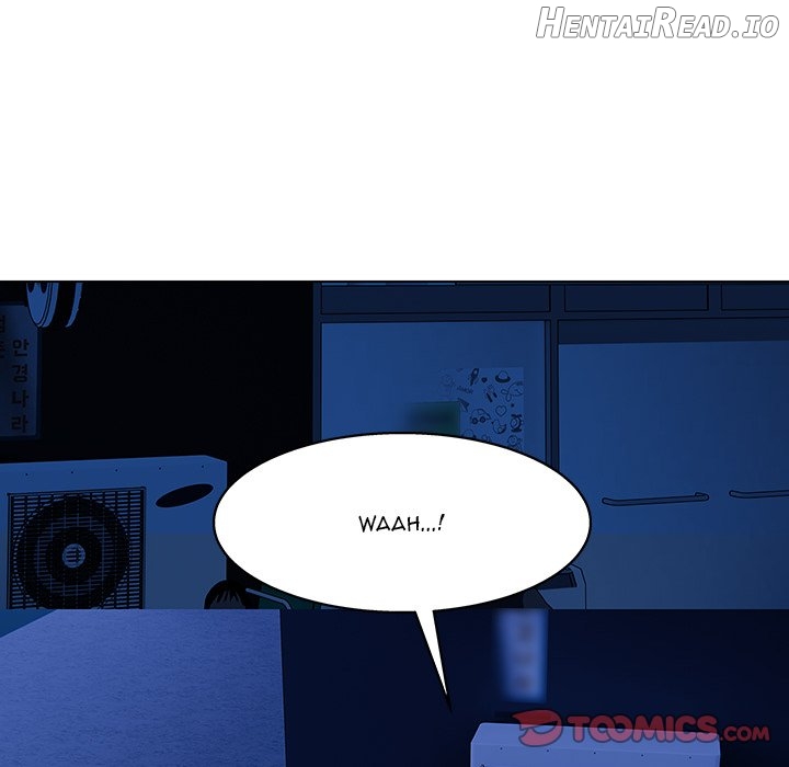Time to Choose Chapter 26 - page 57