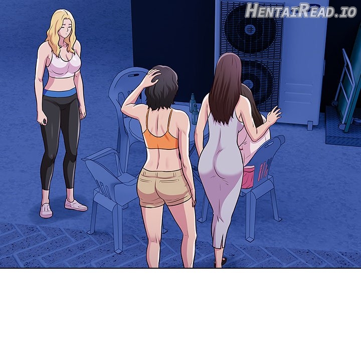 Time to Choose Chapter 26 - page 58