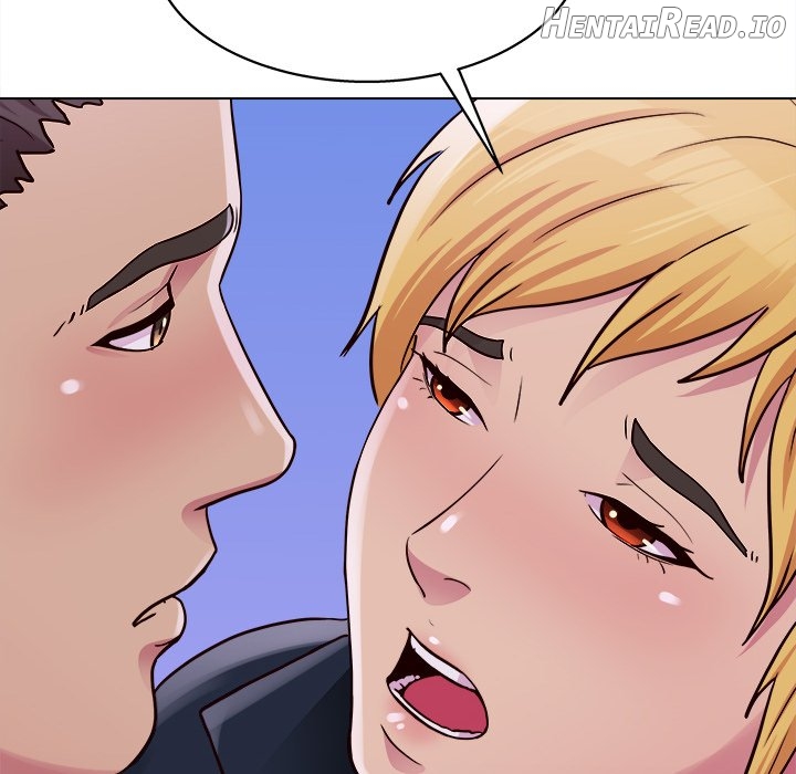 Time to Choose Chapter 26 - page 6