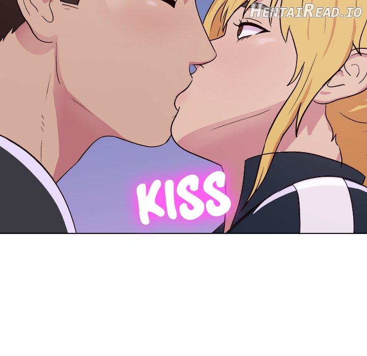 Time to Choose Chapter 26 - page 68