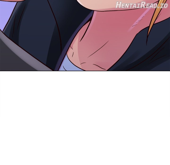 Time to Choose Chapter 26 - page 7