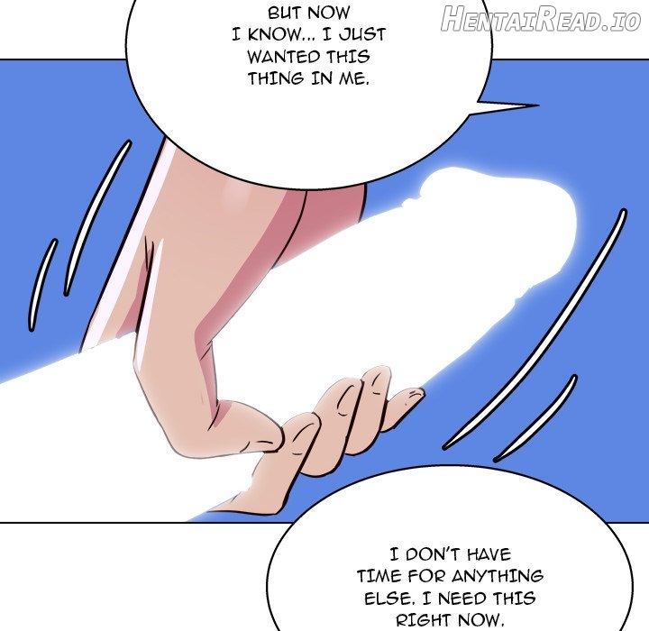 Time to Choose Chapter 26 - page 73