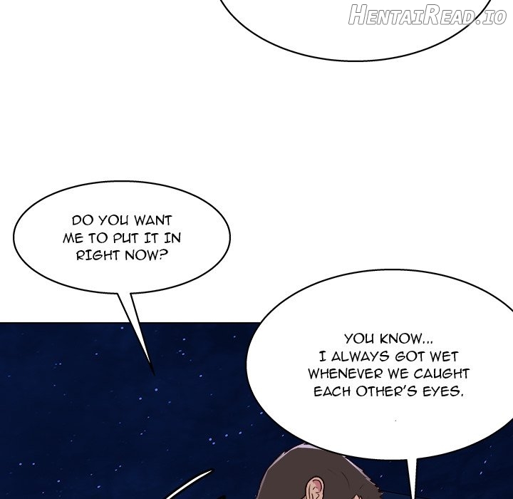 Time to Choose Chapter 26 - page 74