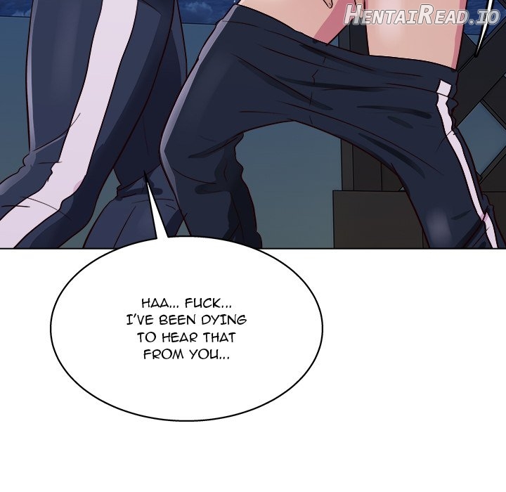 Time to Choose Chapter 26 - page 76