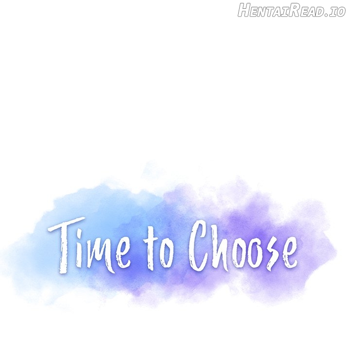 Time to Choose Chapter 26 - page 8