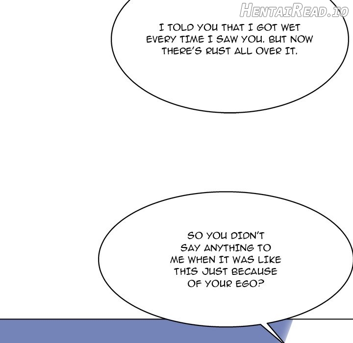 Time to Choose Chapter 26 - page 83