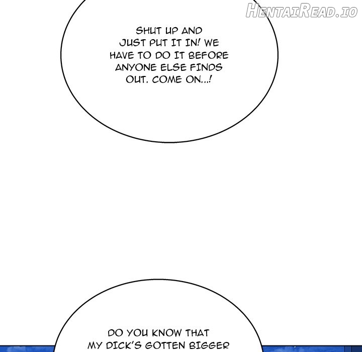 Time to Choose Chapter 26 - page 85
