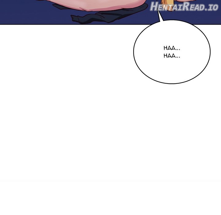 Time to Choose Chapter 26 - page 87