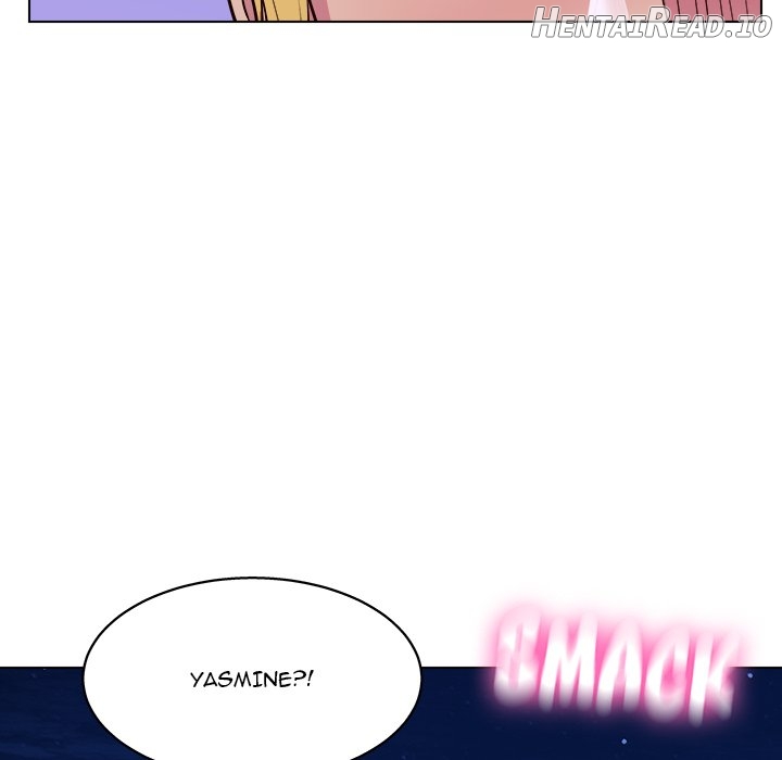 Time to Choose Chapter 26 - page 99