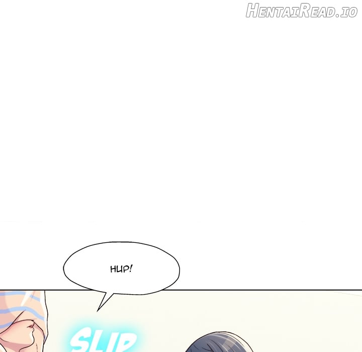 Time to Choose Chapter 1 - page 10