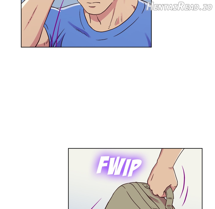 Time to Choose Chapter 1 - page 113