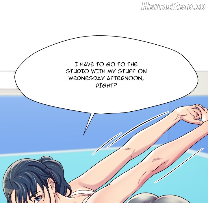 Time to Choose Chapter 1 - page 117