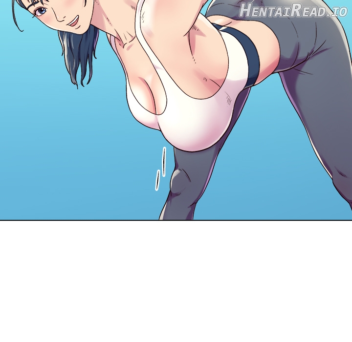 Time to Choose Chapter 1 - page 118