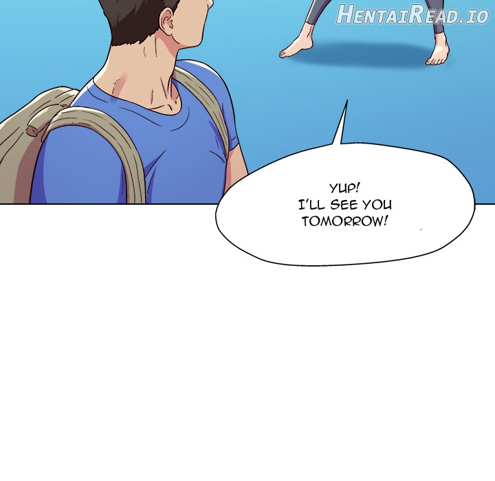 Time to Choose Chapter 1 - page 120