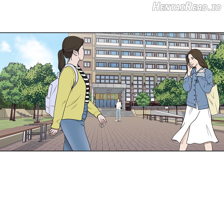 Time to Choose Chapter 1 - page 123