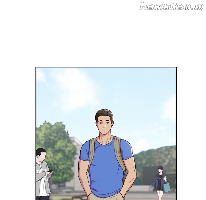 Time to Choose Chapter 1 - page 124
