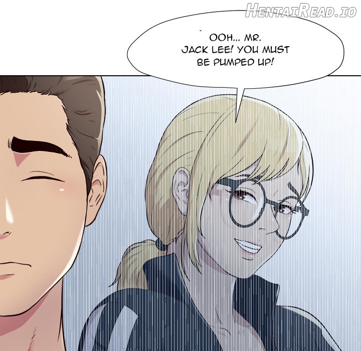 Time to Choose Chapter 1 - page 126