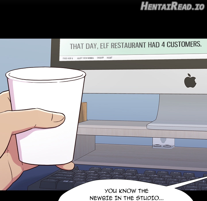 Time to Choose Chapter 1 - page 128