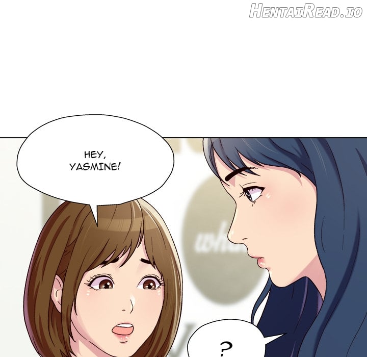 Time to Choose Chapter 1 - page 13