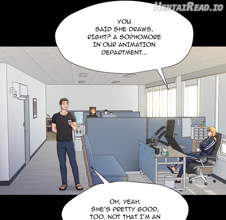 Time to Choose Chapter 1 - page 134