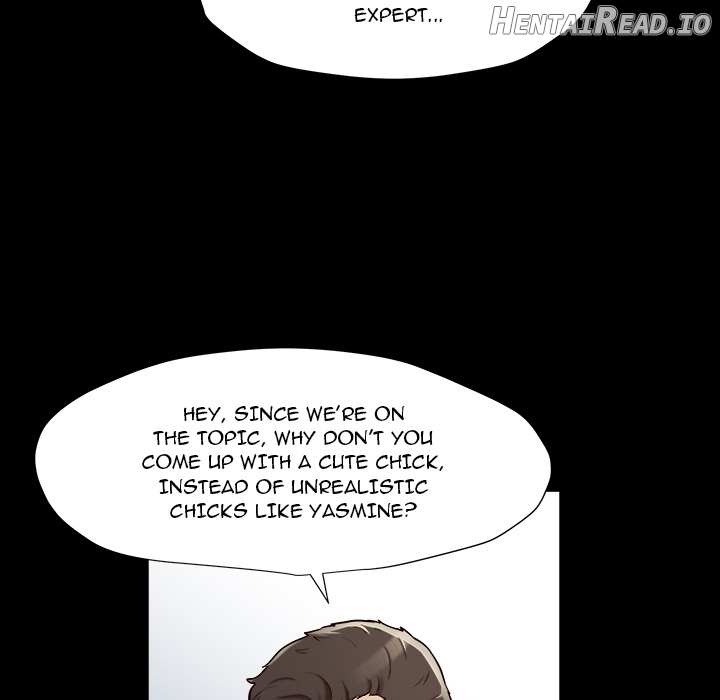 Time to Choose Chapter 1 - page 135