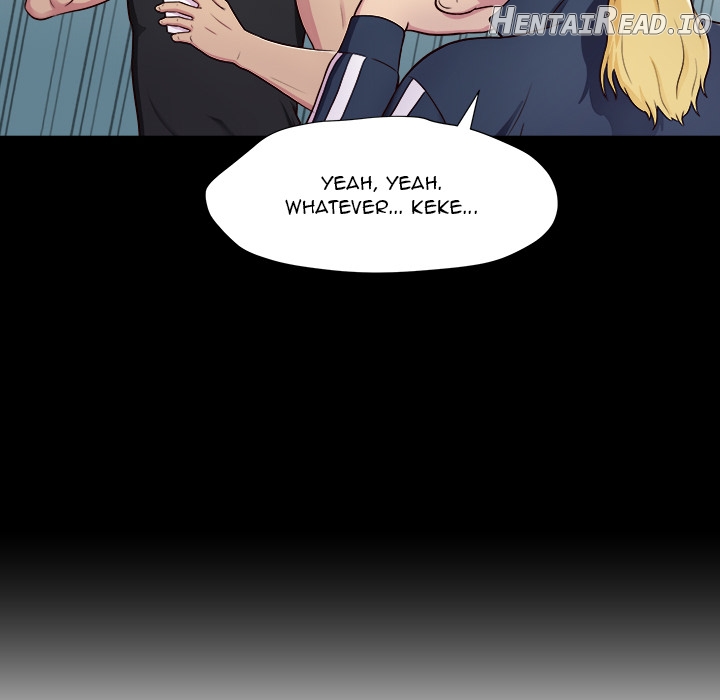Time to Choose Chapter 1 - page 141
