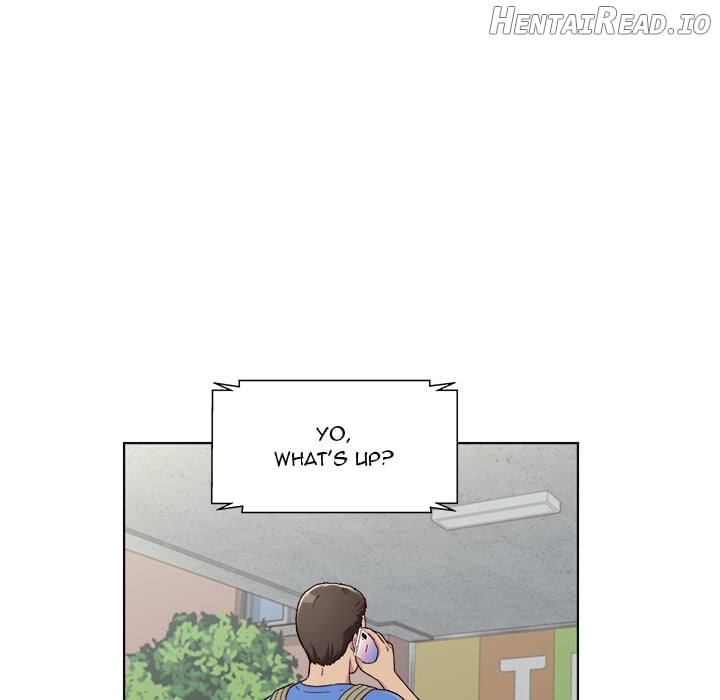 Time to Choose Chapter 1 - page 147