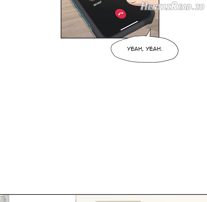 Time to Choose Chapter 1 - page 154