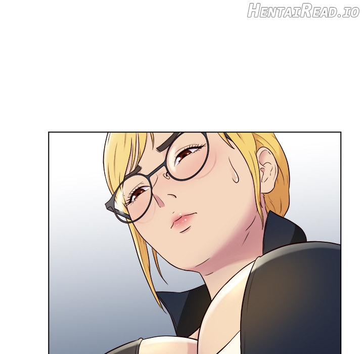 Time to Choose Chapter 1 - page 165