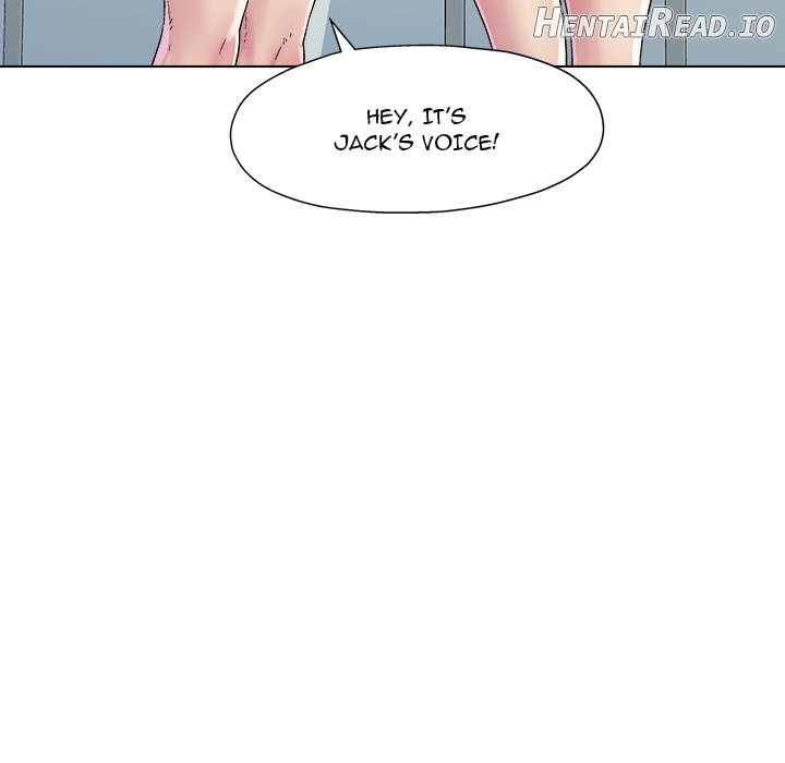 Time to Choose Chapter 1 - page 18