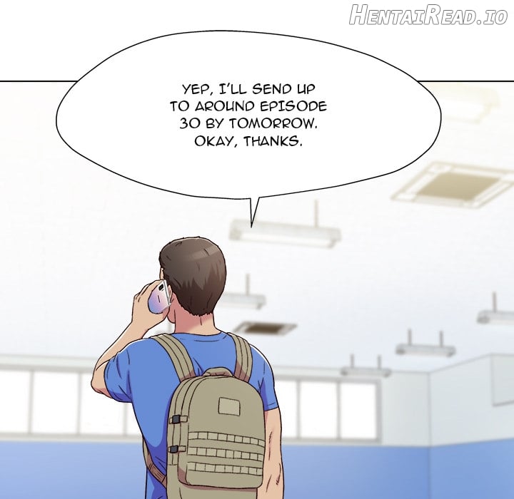 Time to Choose Chapter 1 - page 19