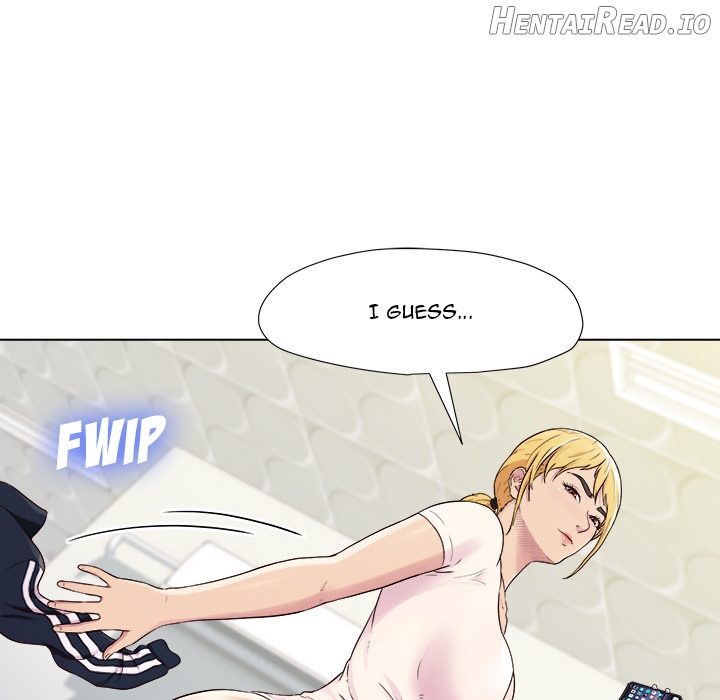 Time to Choose Chapter 1 - page 194