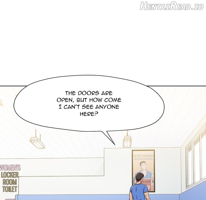 Time to Choose Chapter 1 - page 23