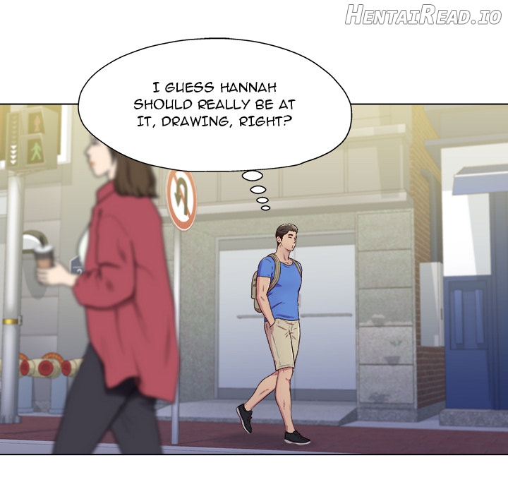 Time to Choose Chapter 1 - page 246