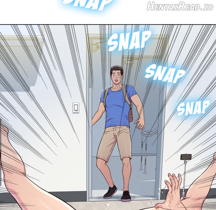 Time to Choose Chapter 1 - page 278