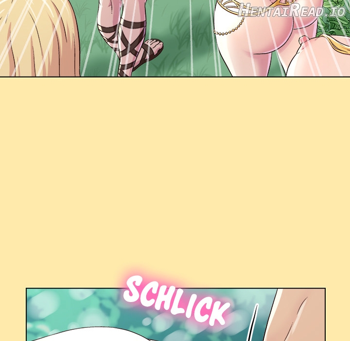 Time to Choose Chapter 1 - page 38