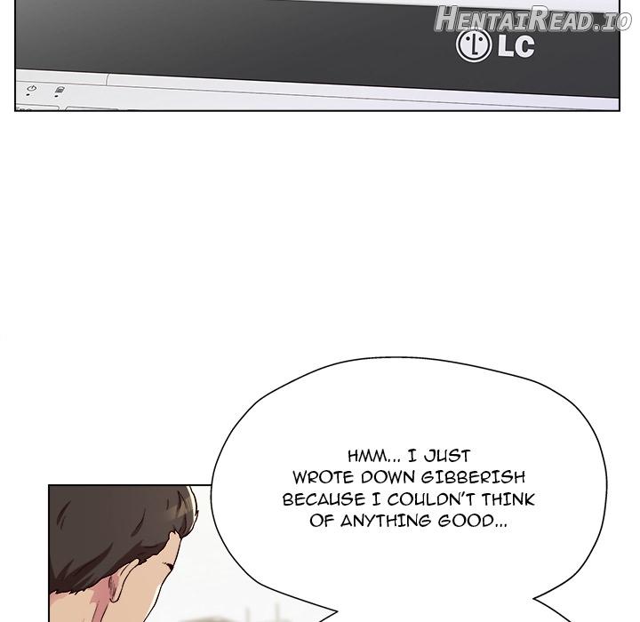 Time to Choose Chapter 1 - page 54