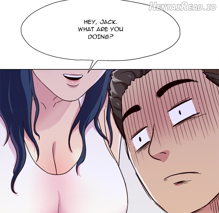 Time to Choose Chapter 1 - page 56